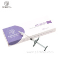 Dermeca Cross Linked Hyaluronic Acid Injectable Filler 1ml